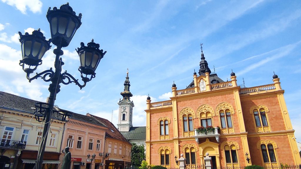 Novi-Sad