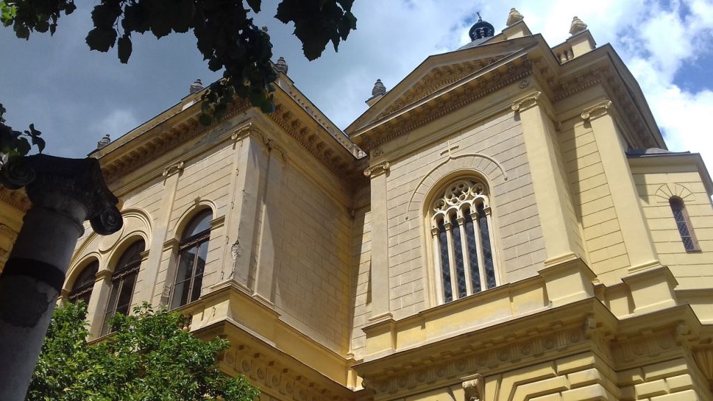 Sremski-Karlovci