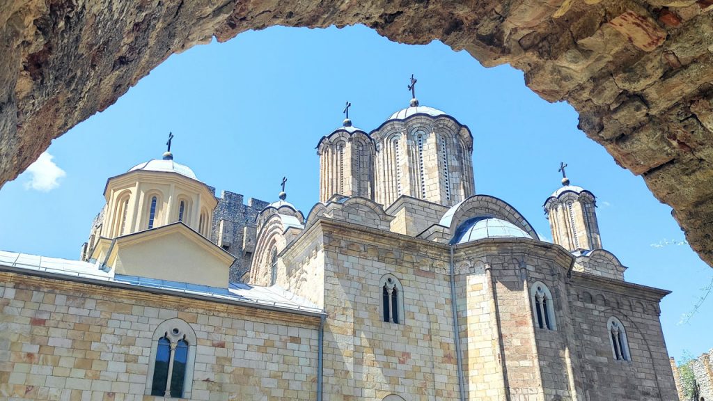 The-Monastery-of-Manasija-Tailored-Tours-Serbia