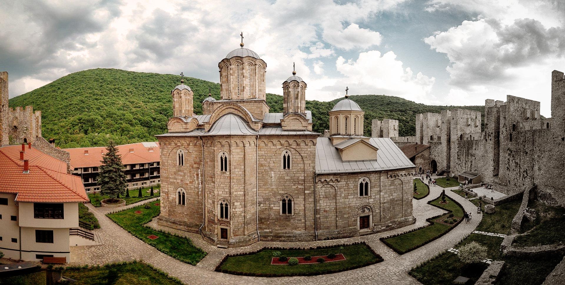 EASTERN SERBIA TOUR: MEDIEVAL MYTHICAL JOURNEY