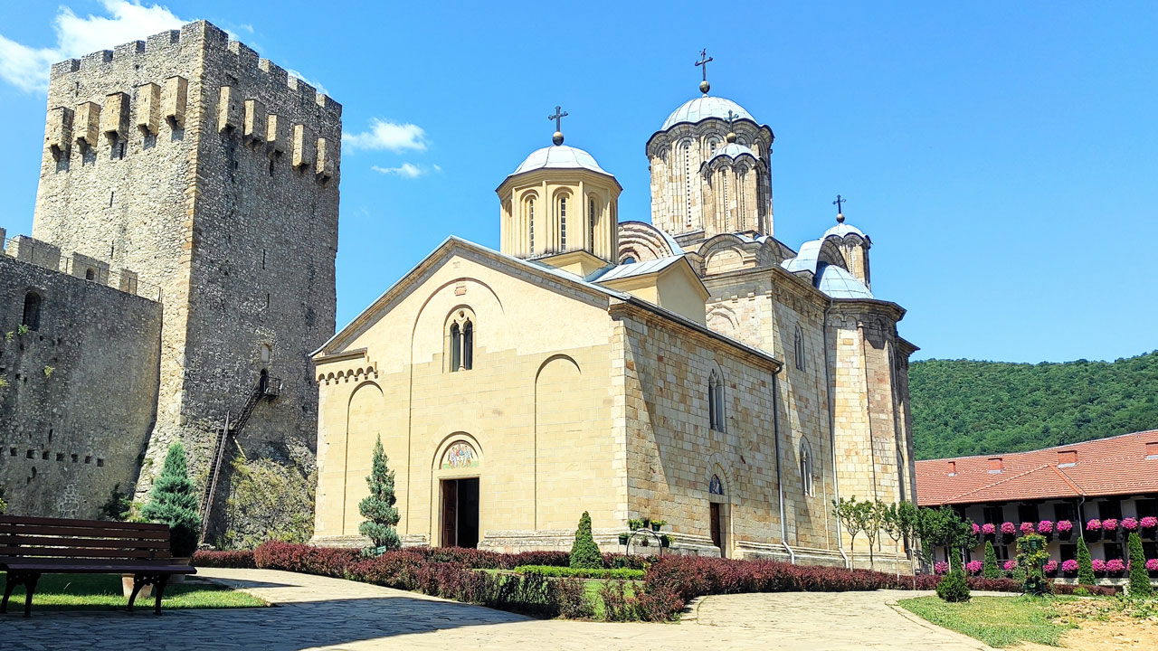 Eastern Serbia Tour – Medieval mythical journey